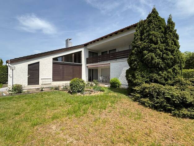 Reihenendhaus zum Kauf 599.000 € 6 Zimmer 178,2 m² 790 m² Grundstück Alburg Straubing 94315