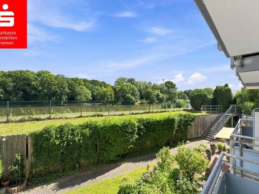 Wohnung zum Kauf 265.000 € 2 Zimmer 57 m² 1. Geschoss Buntentor Süd 28201