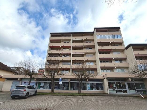 Laden zum Kauf 720.000 € 434 m² Verkaufsfläche Plüderhausen Plüderhausen 73655