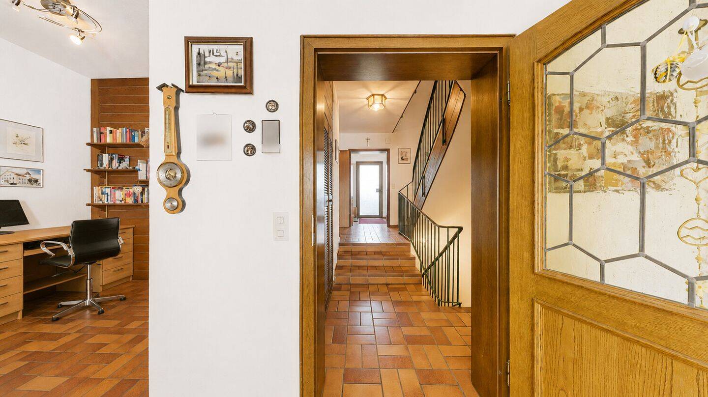 Reihenmittelhaus zum Kauf - Ansicht 6