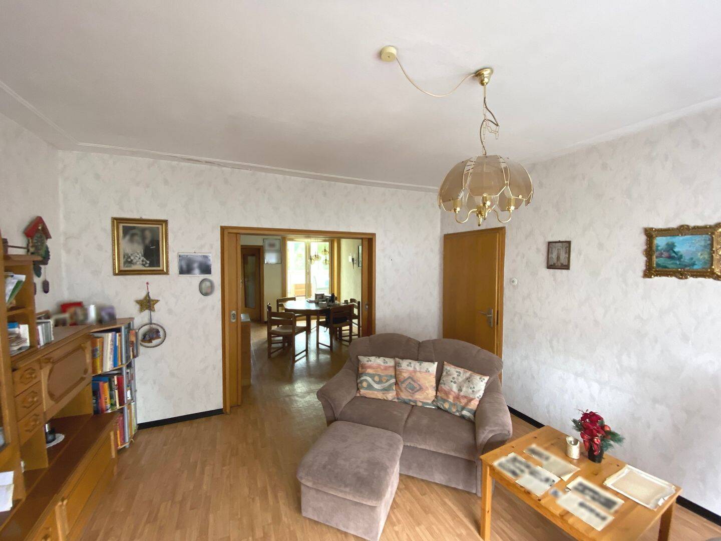 Haus – Ensdorf/Saar, Landkreis Saarlouis - Ansicht 4