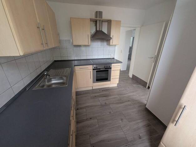 Wohnung zur Miete 595 € 3 Zimmer 82 m² EG frei ab 01.08.2026 Lager Hammelburg Hammelburg 97762
