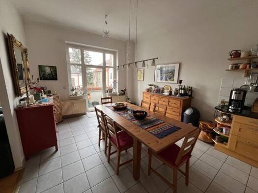 Wohnung zum Kauf 430.000 € 4 Zimmer 91,4 m² 2. Geschoss Hermsdorf Berlin 13467