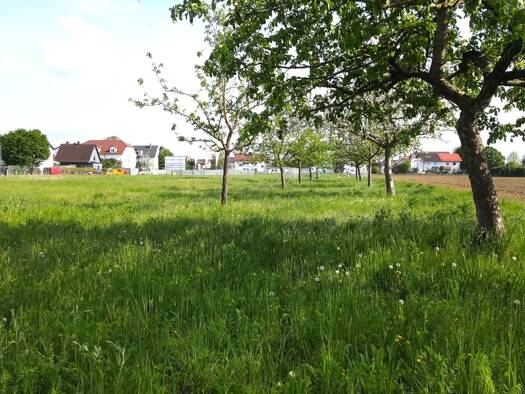 Grundstück zum Kauf 760.000 € 400 m² Grundstück Allach-Untermenzing München 80999