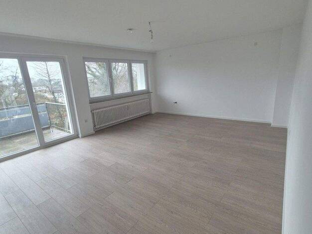Wohnung zur Miete 830 € 3 Zimmer 82 m² 1. Geschoss Lüdenscheid 58507