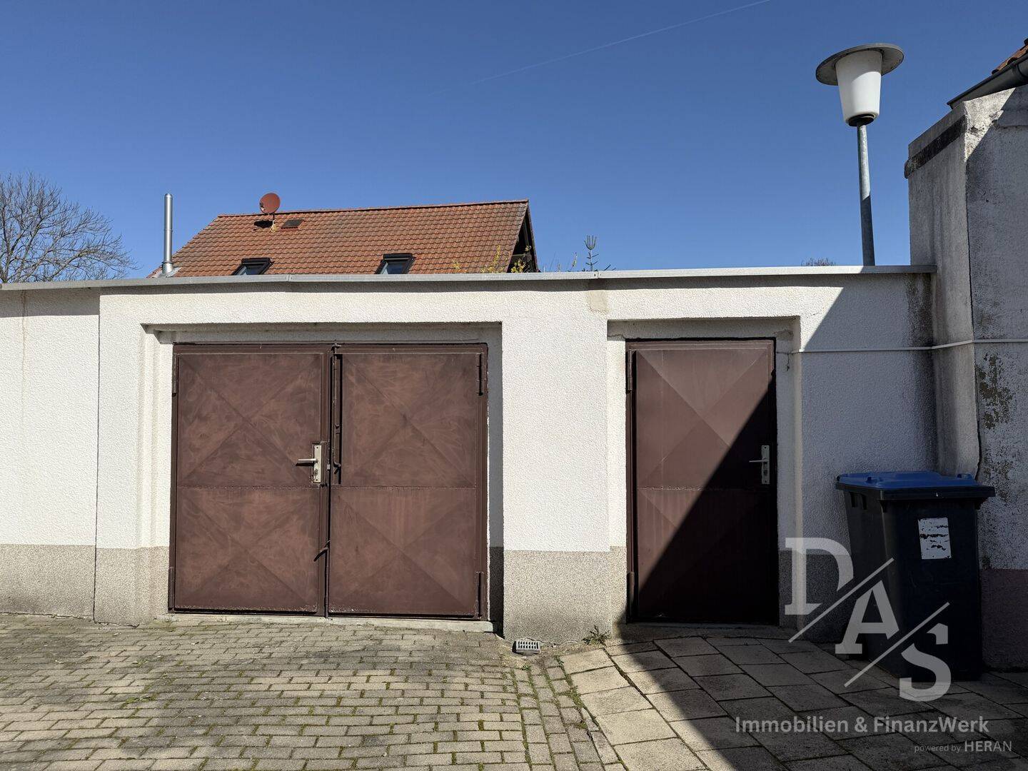 Einfamilienhaus zum Kauf - Mehr