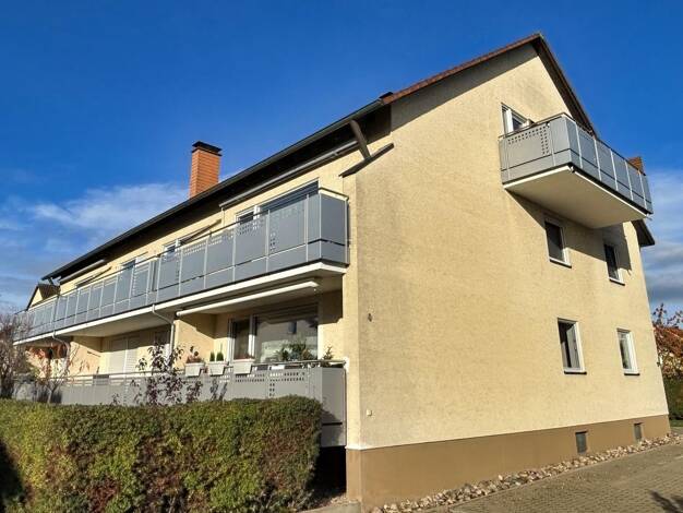 Wohnung zum Kauf 229.000 € 3 Zimmer 87 m² frei ab sofort Grafenrheinfeld 97506