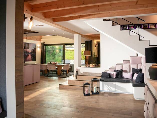 Einfamilienhaus zum Kauf 1.390.000 € 11 Zimmer 257 m² 756 m² Grundstück Klingberg Scharbeutz 23684