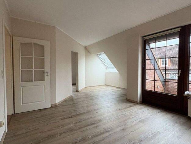 Wohnung zur Miete 900 € 2 Zimmer 65 m² 3. Geschoss Hanstedt 21271