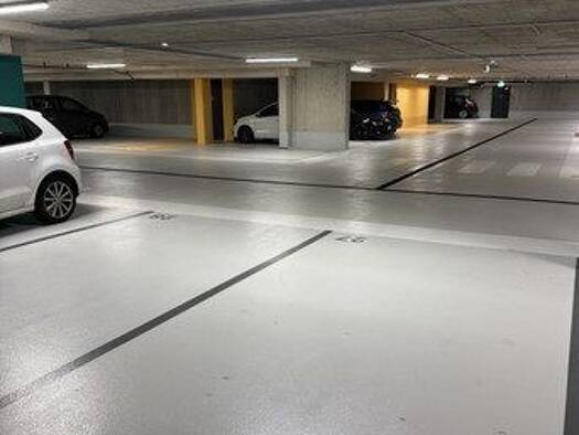 Garage zur Miete provisionsfrei 115 € 10 m² Mitte Delmenhorst 27749