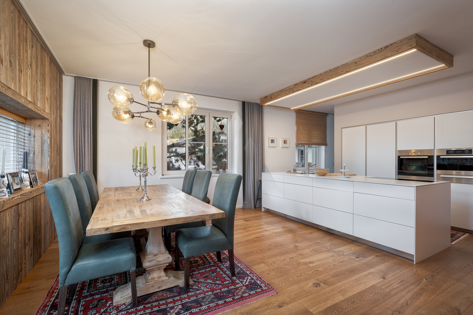 Wohnung zum Kauf 5 Zimmer 216 m²<br/>Wohnfläche Kitzbühel 6370