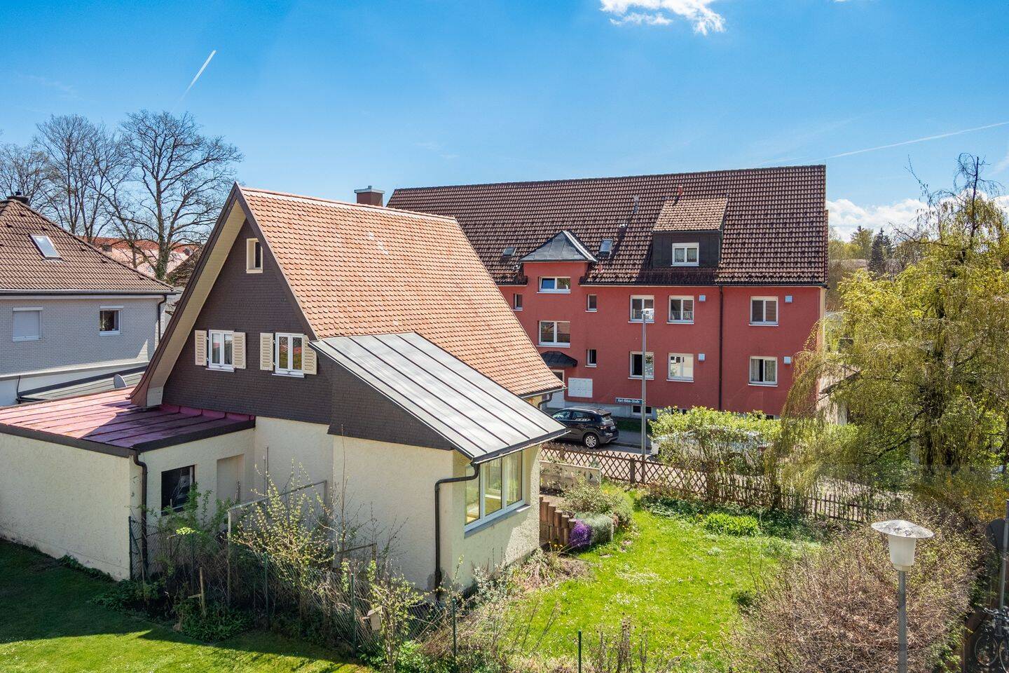 Einfamilienhaus zum Kauf - Ansicht 6
