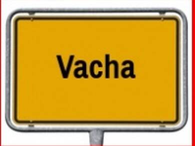 Wohnung zur Miete 270 € 2 Zimmer 46,2 m² frei ab sofort Vacha Vacha 36404