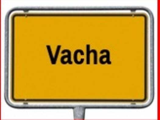 Wohnung zur Miete 290 € 2 Zimmer 46,2 m² frei ab sofort Vacha Vacha 36404