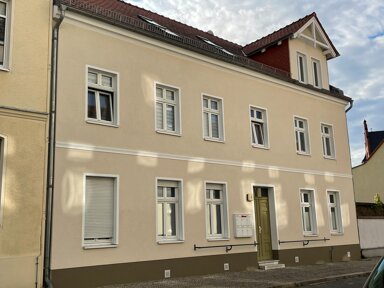 Wohnung zur Miete 560 € 3 Zimmer 56 m² 1. Geschoss frei ab sofort Briesener Straße 4 Fürstenwalde Fürstenwalde/Spree 15517