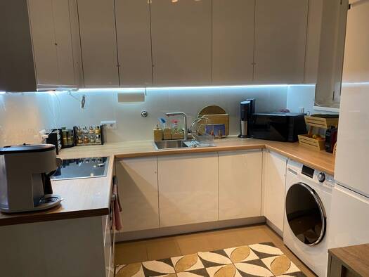 Wohnung zur Miete 1.140 € 2 Zimmer 55 m² Geschoss 2/3 frei ab 14.09.2026 Reinickendorf Reinickendorf 13407