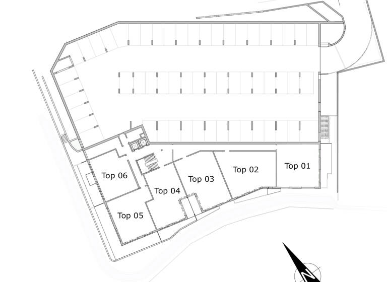 Wohnung zum Kauf 483.000 € 3 Zimmer 68 m² Söll 6306