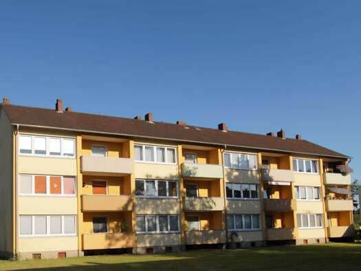 WG-Zimmer zur Miete 540 € 3,5 Zimmer 67 m² Geschoss 2/3 frei ab sofort Breloh Munster 29633