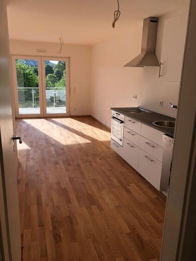 Wohnung zur Miete 830 € 2 Zimmer 60 m² Geschoss 1/3 frei ab 01.08.2025 Aachener Straße 37 Trier-West 1 Trier 54294