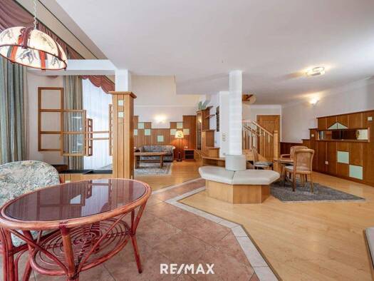 Wohnung zur Miete 1.818 € 5 Zimmer 156 m² Wagrain 5602