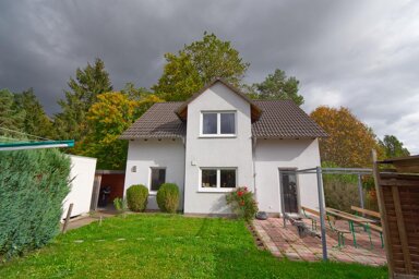 Einfamilienhaus zum Kauf 395.000 € 125 m² 414 m² Grundstück Sturmbühl - FH Polizei Villingen-Schwenningen 78054