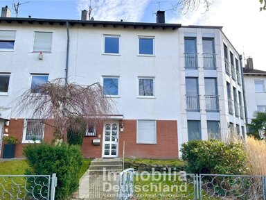 Reihenmittelhaus zum Kauf 589.000 € 6 Zimmer 185 m² 304 m² Grundstück Bittermark Dortmund 44229