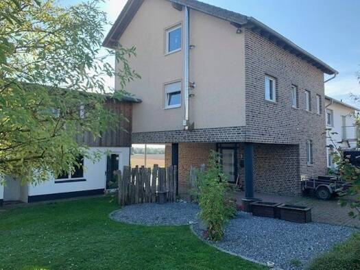 Doppelhaushälfte zum Kauf 389.000 € 4 Zimmer 117 m² 588 m² Grundstück Ennigerloh Ennigerloh 59320