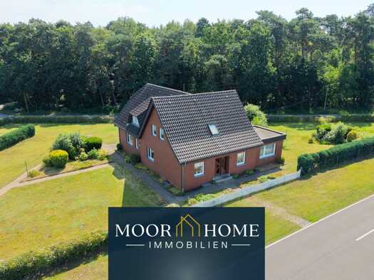 Einfamilienhaus zum Kauf 239.000 € 7 Zimmer 182,3 m² 2.244 m² Grundstück Elbergen Emsbüren 48488