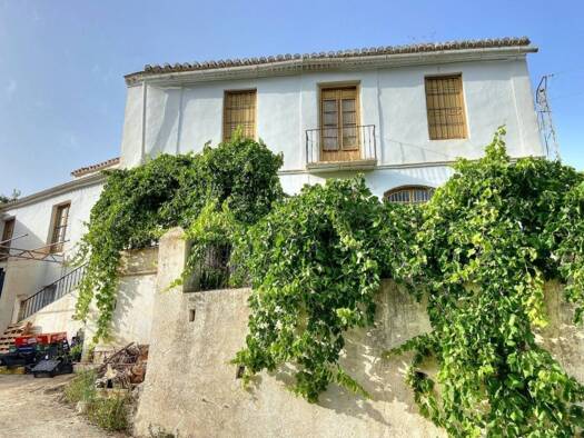 Bauernhaus zum Kauf 373.000 € 4 Zimmer 422 m² 422 m² Grundstück Riogordo 29180