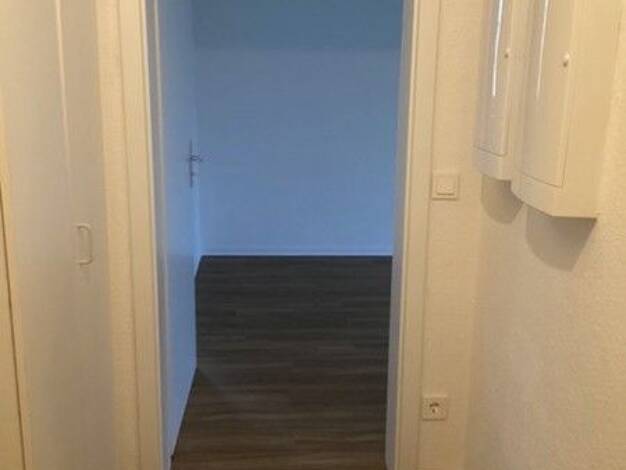 Wohnung zur Miete 510 € 1,5 Zimmer 42,2 m² 3. Geschoss frei ab 01.12.2026 Danziger Allee 116 Hochheim Hochheim 65239