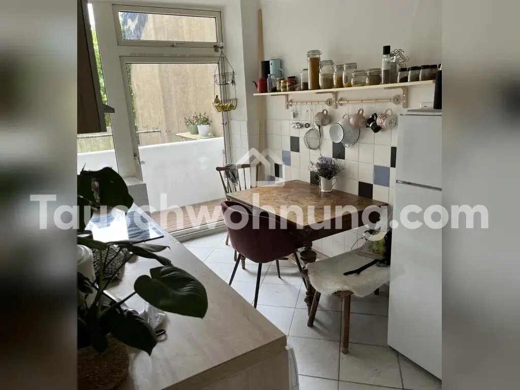 Wohnung zur Miete 635 € 2,5 Zimmer 68 m²<br/>Wohnfläche EG<br/>Geschoss Ravensberg Bezirk 1 Kiel 24118