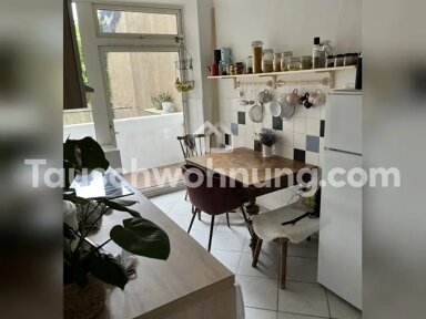 Wohnung zur Miete 635 € 2,5 Zimmer 68 m² EG Ravensberg Bezirk 1 Kiel 24118