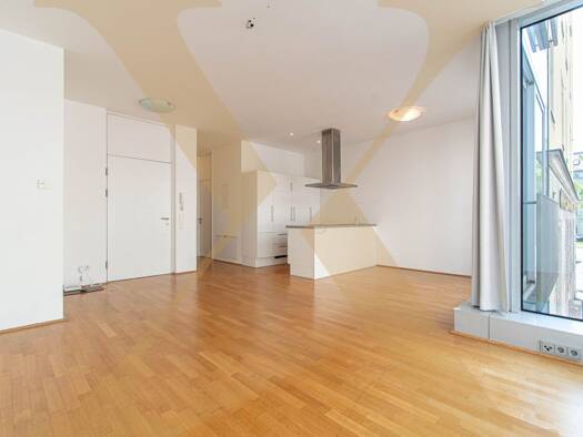 Wohnung zur Miete 797 € 2 Zimmer Waldegg Linz 4020