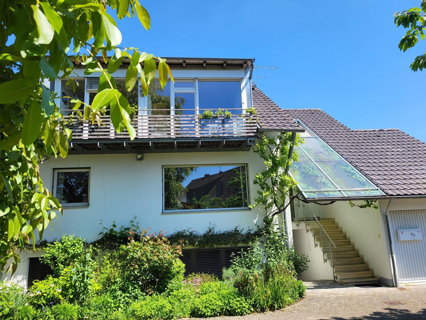 Einfamilienhaus zum Kauf provisionsfrei 1.940.000 € 15 Zimmer 265 m²<br/>Wohnfläche 840 m²<br/>Grundstück 01.01.2025<br/>Verfügbarkeit Reichenau 78479