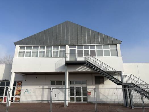 Bürofläche zur Miete Querfurt Querfurt 06268