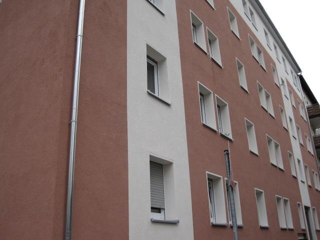 Wohnung zur Miete 471 € 2 Zimmer 46,6 m²<br/>Wohnfläche 1.<br/>Geschoss 25.12.2024<br/>Verfügbarkeit Spelzenstr. 4 Neckarstadt - Ost Mannheim 68167