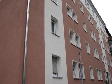 Wohnung zur Miete 471 € 2 Zimmer 46,6 m² 1. Geschoss frei ab 25.12.2024 Spelzenstr. 4 Neckarstadt - Ost Mannheim 68167