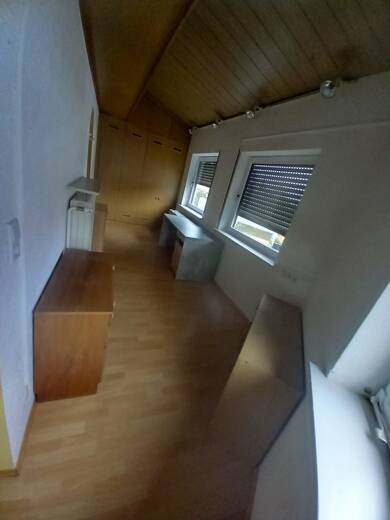 Wohnung zur Miete 700 € 3 Zimmer 93 m² 1. Geschoss Innenstadt Neunkirchen/Saar 66538