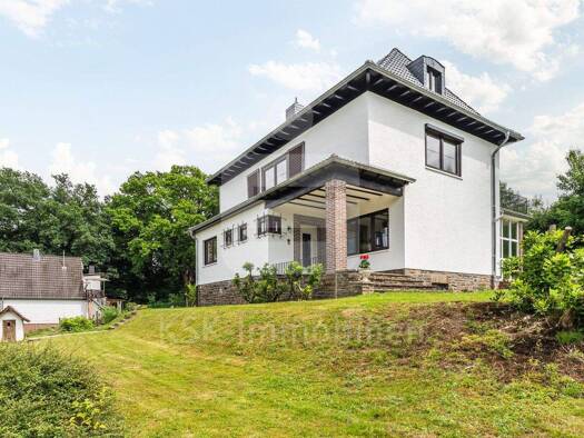 Einfamilienhaus zum Kauf 690.000 € 5 Zimmer 160 m² 2.715 m² Grundstück Engelskirchen-Miebach Engelskirchen/Hardt 51766