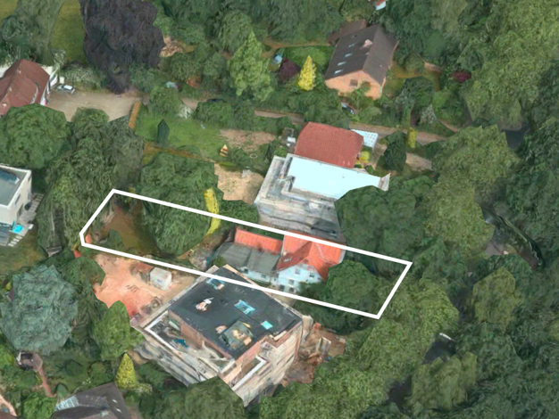 Grundstück zum Kauf 625.000 € 724 m² Grundstück Hummelsbüttel Hamburg 22339