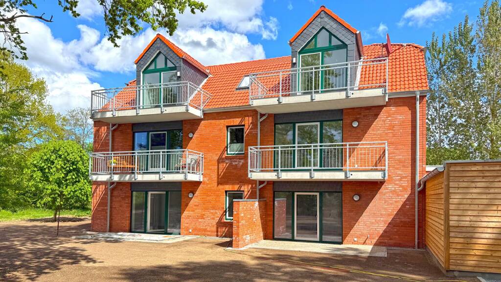 Wohnung zum Kauf 298.000 € 2 Zimmer 61 m² Revensdorf 24214