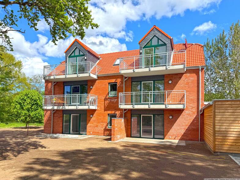 Wohnung zum Kauf 298.000 € 2 Zimmer 61 m² Revensdorf Revensdorf 24214