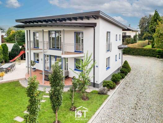 Einfamilienhaus zum Kauf 875.000 € 4 Zimmer 151 m² 1.148 m² Grundstück Mattighofen 5230