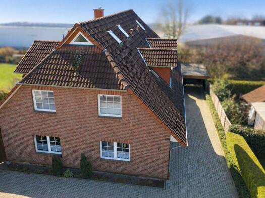 Wohnung zum Kauf 179.000 € 2 Zimmer 66 m² EG Wildeshausen 27793