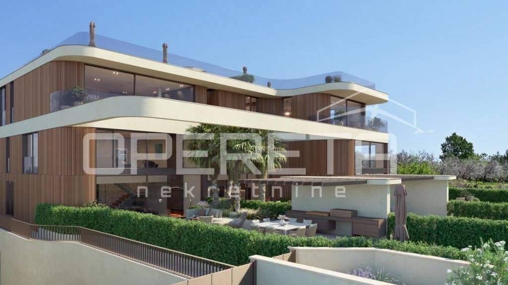 Wohnung zum Kauf 1.700.000 € 4 Zimmer 235 m² Luka