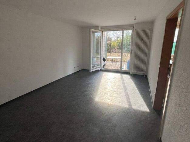 Terrassenwohnung zum Kauf provisionsfrei 288.000 € 2 Zimmer 56,3 m² EG Neustadt Waiblingen 71336