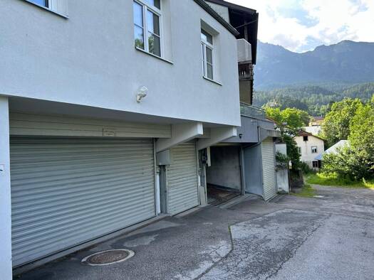 Stellplatz zur Miete provisionsfrei 50 € Floriangasse 19 Imst 6460