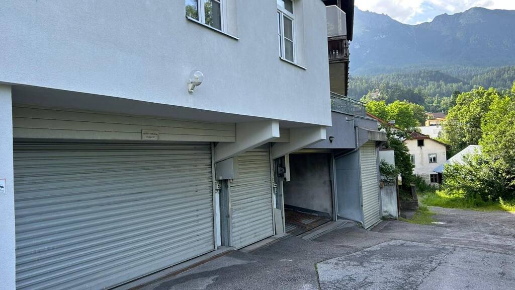 Stellplatz zur Miete provisionsfrei 50 € Floriangasse 19 Imst 6460
