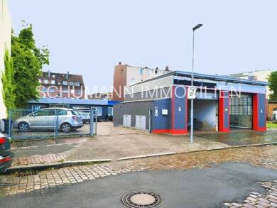 Laden zum Kauf 199.000 € Heppens Wilhelmshaven 26384