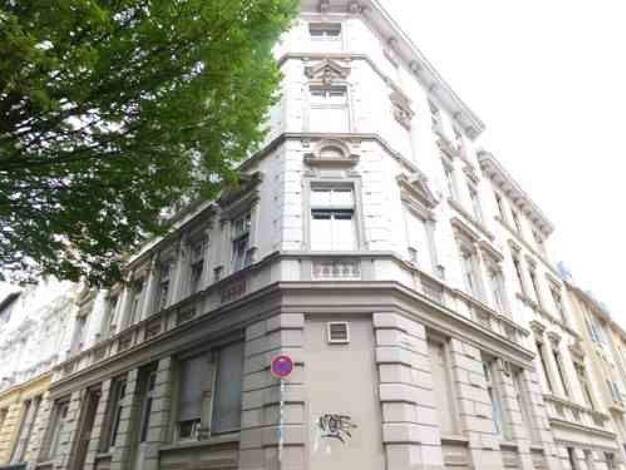 Wohnung zur Miete 511 € 2 Zimmer 65 m² frei ab 01.05.2026 Markomannenstr. 70 Elberfeld Wuppertal 42105